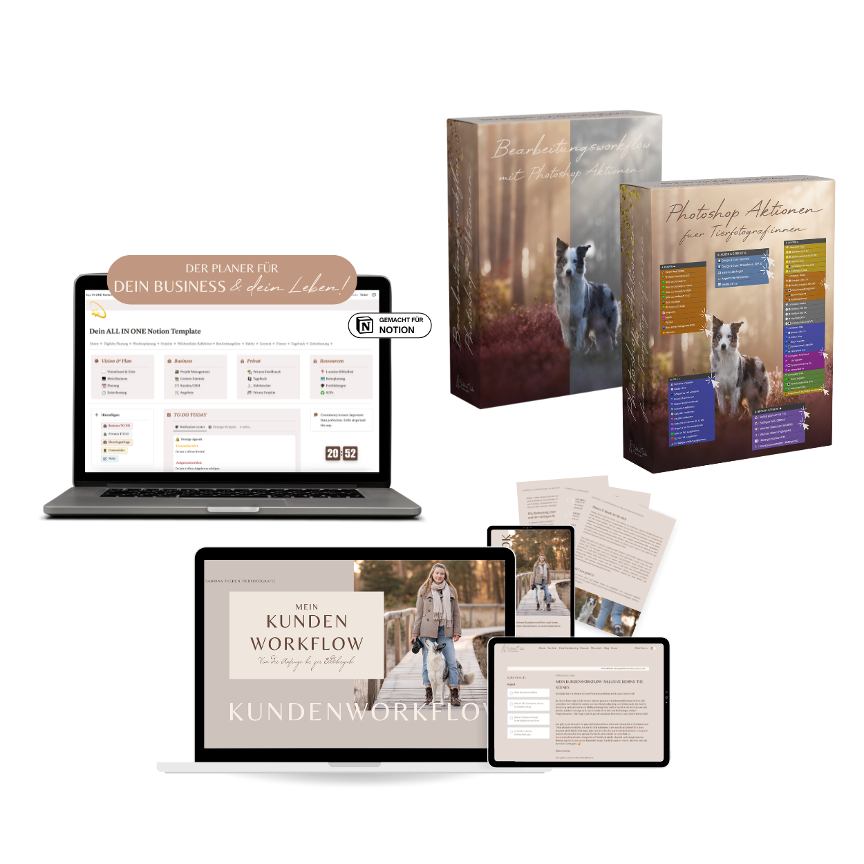 Black Friday Produktivitätsbundle